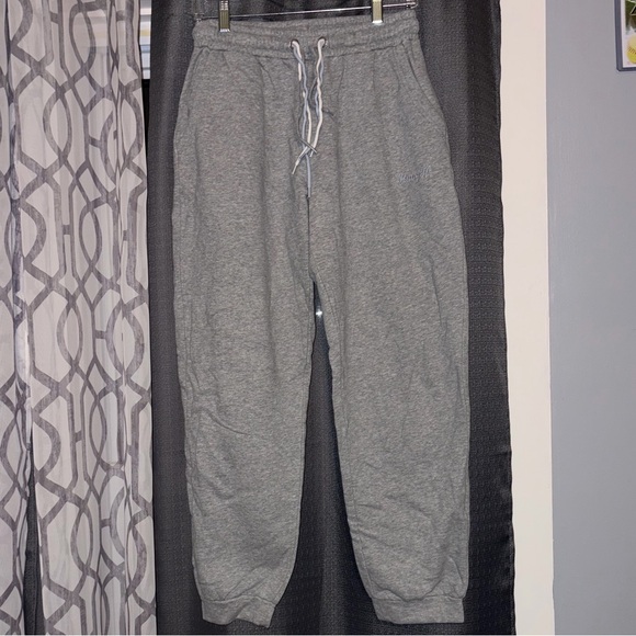 YoungLA Pants - YoungLA Triple String Joggers